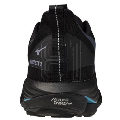 4. Mizuno WAVE RIDER GTX 3 J1GC257901 shoes