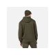 3. ROSSIGNOL WATERFALL H RELAX SWEATSHIRT men's green
