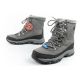 8. Skechers Trego-Cold women's snow boots, insulated, waterproof