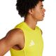 13. Adidas Tiro 25 Competition Sleeveless Jersey M JI8954