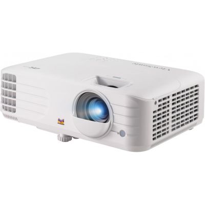 9. Viewsonic PX701-4K Home Theater/Long Throw Projector 3200 ANSI Lumens DLP 4K (3840x2160) White