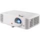 9. Viewsonic PX701-4K Home Theater/Long Throw Projector 3200 ANSI Lumens DLP 4K (3840x2160) White