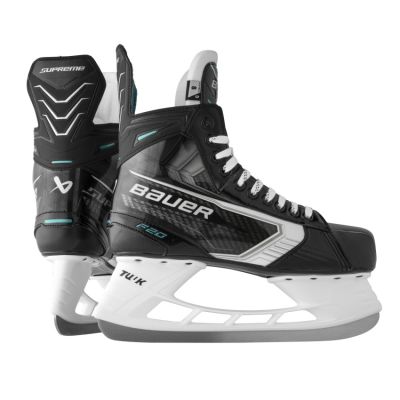 Bauer Supreme F20 Junior Hockey Skates