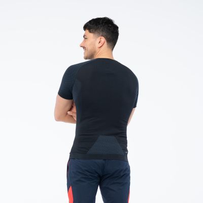 10. Men's TAZH SENIOR Short Sleeve T-Shirt