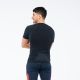 10. Men's TAZH SENIOR Short Sleeve T-Shirt