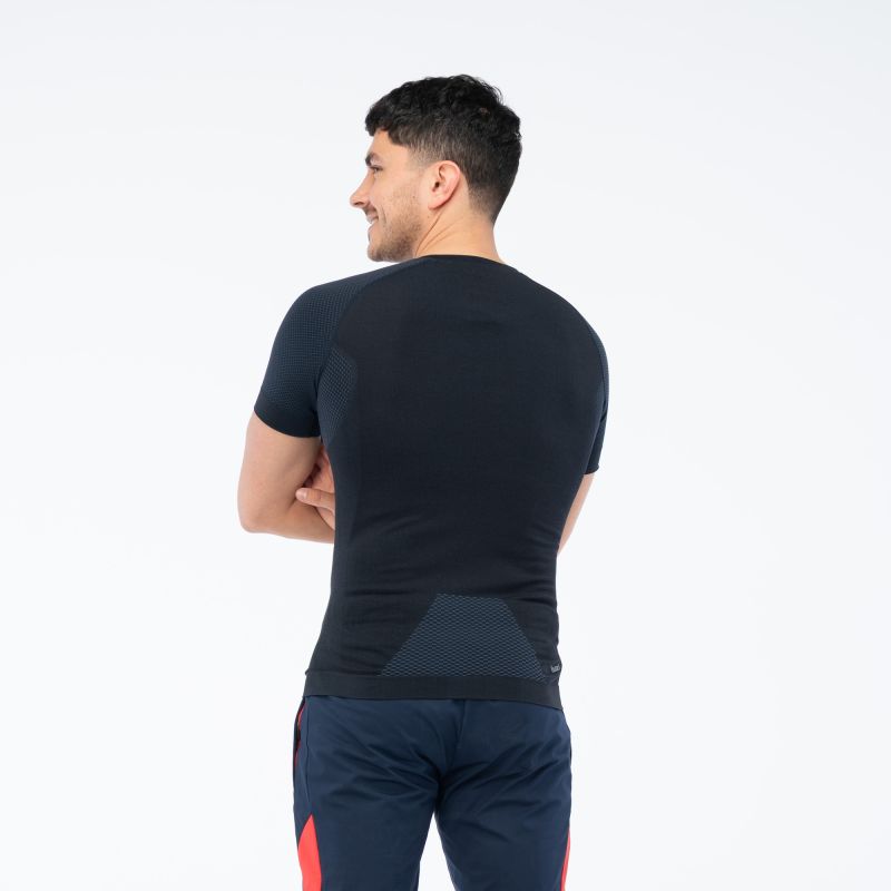 10. Men's TAZH SENIOR Short Sleeve T-Shirt