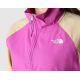 6. The North Face Class V Pullover Jacket W NF0A534PHZO1