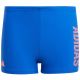 6. adidas Logo Swim BXR Jr IP2719 Swim Shorts