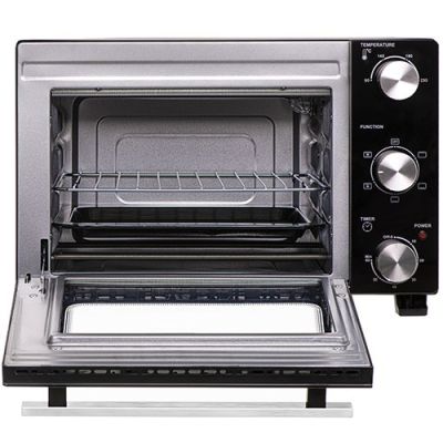 12. ADLER AD 6024 oven