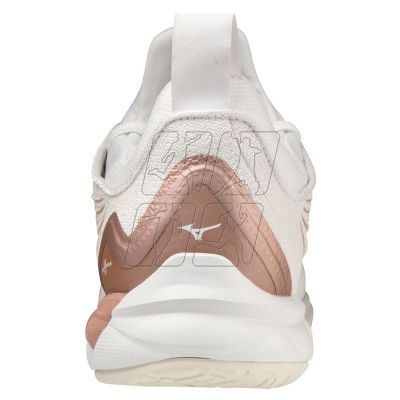 8. Mizuno Wave Luminous 2 W V1GC212036 volleyball shoes