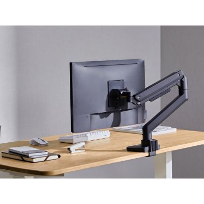 10. Equip Desk Mount 17"-49"/1TFT Gas Spring 20Kg Retail