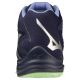 10. Mizuno Thunder Blade Z MID M V1GA237511 shoes