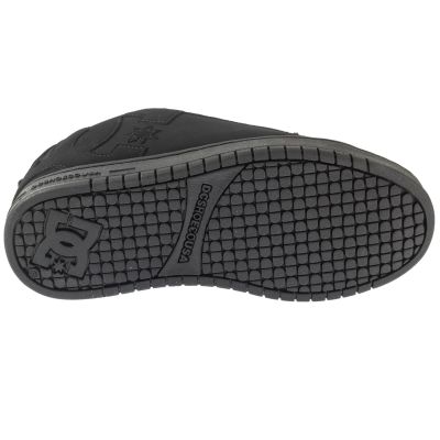 4. DC Shoes Court Graffik DC300529-3BK Black 40.5
