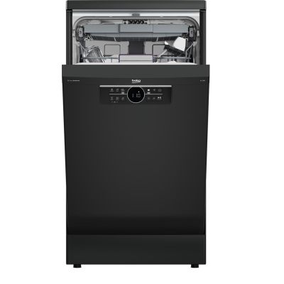 2. BEKO BDFS 26123AQ dishwasher