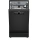 2. BEKO BDFS 26123AQ dishwasher