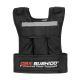 16. Weighted Training Vest 6 Inserts (Empty)