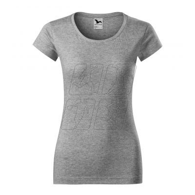 3. Malfini Viper T-shirt W MLI-16112