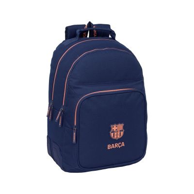 4. FC Barcelona sports backpack double backpack 612526773