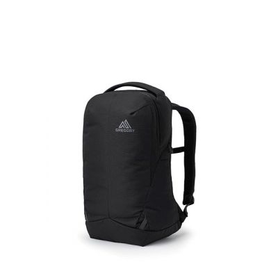 2. Gregory Rhune 22 Carbon Black Daypack