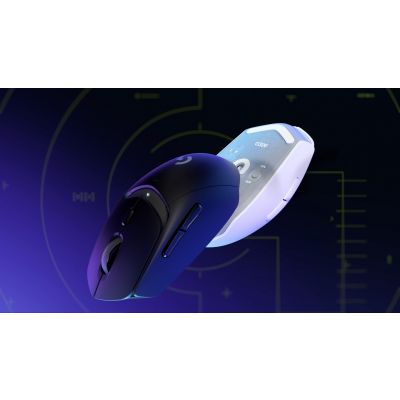 7. Logitech G309 Lightspeed Mouse