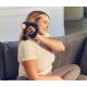 5. Therabody Theragun Sense black handheld massager