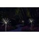 15. SOLAR LAMP DANDELION TREE FIREWORKS 80CM 90 LED