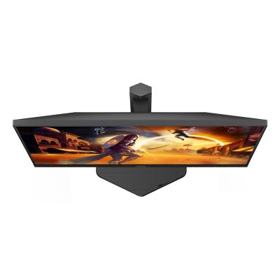 14. AOC G4 27G4ZR/69 computer monitor 68.6 cm (27") 1920 x 1080 px Black, Red