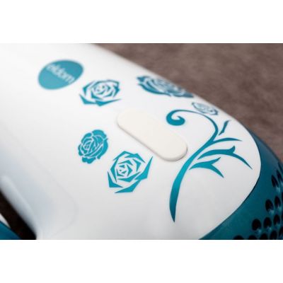 16. ELDOM HAIR DRYER HT83 AYA 1000W TWO AIR LEVELS