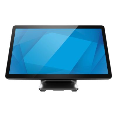 7. Elo Touch Solutions 1504L Digital Signage Flat Panel 39.6 cm (15.6") LED 450 cd/m2 Black Touchscreen