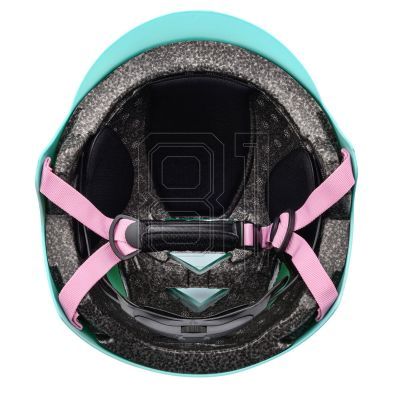 5. Bicycle helmet Meteor KS02 Jr 24926