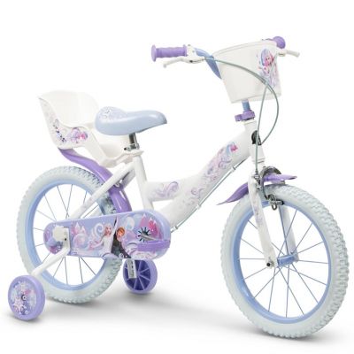 HUFFY Disney FROZEN 16" bike 21874W