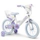 HUFFY Disney FROZEN 16" bike 21874W
