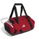 3. Adidas Tiro Duffle S bag KD4241