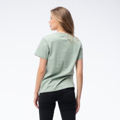 11. Women's T-shirt with short sleeves LADY RELIA