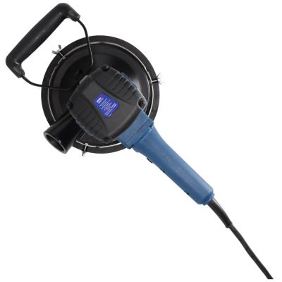 3. Dedra concrete grinder 125mm 1500W