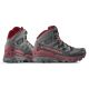 5. LASPORTIVA ULTRA RAPTOR 3 MID GTX CARBON/REDWOOD ZFHS109G00R25