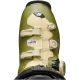 3. K2 RECON X 120 BOA Men's Ski Boots