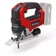 Jigsaw 18V TP-JS 18/135 LI BL-SOLO 4321260 EINHELL