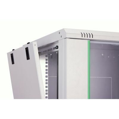 9. Digitus Dynamic Basic wall-mounted housing - 600x450 mm (width x depth)
