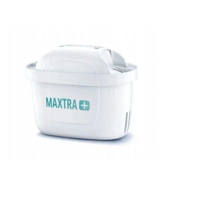 3. Brita Marella+1 Maxtra Pro PP filter jug (2.4l; graphite)