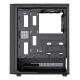 4. GameMax Storm 2 AB Midi Tower Black