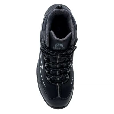 4. Elbrus Maash Mid Wp M 92800210634 shoes