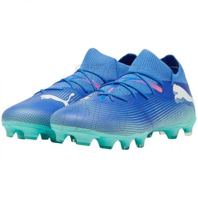 2. Puma Future 7 Match FG/AG M 107931 01 football shoes