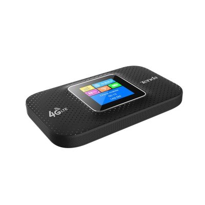 Tenda 4G185 V4.0 4G LTE Mobile WiFi Router 6