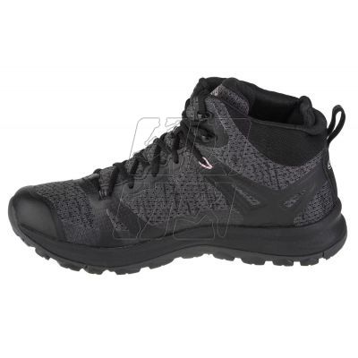 6. Keen W Terradora II Mid WP W 1022352 shoes