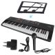 6. MQ 6116 - learning keyboard for children