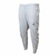 Air Jordan Dri-FIT Training Fleece Men's White Tracksuit Pants - DQ7890-135