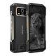 2. Ulefone Armor 27 Pro 17.2 cm (6.78") Hybrid Dual SIM Android 14 5G USB Type-C 12 GB 256 GB 10600 mAh Black