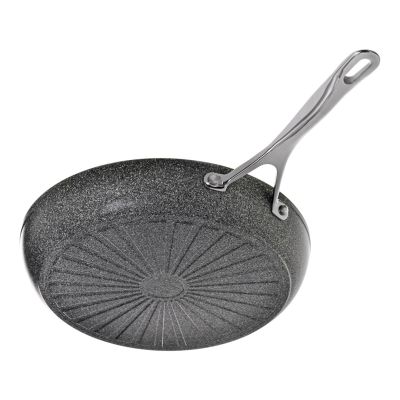4. BALLARINI Salina Granitium granite frying pan 32 cm 75002-824-0