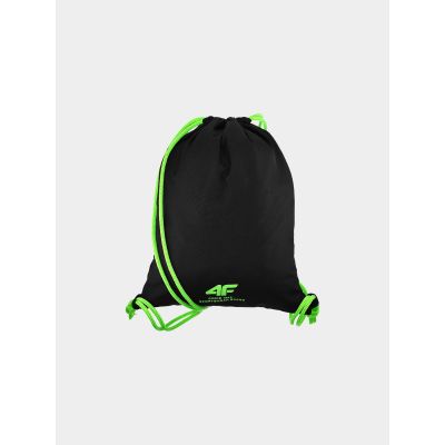 4. Children's backpack - bag 4F 4FJWMM00AGYMU157-45S